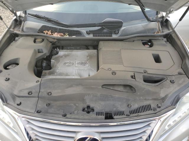 2015 Lexus Rx 450h მანქანა იყიდება აუქციონზე, vin: 2T2ZB1BA6FC005047, აუქციონის ნომერი: 91720465