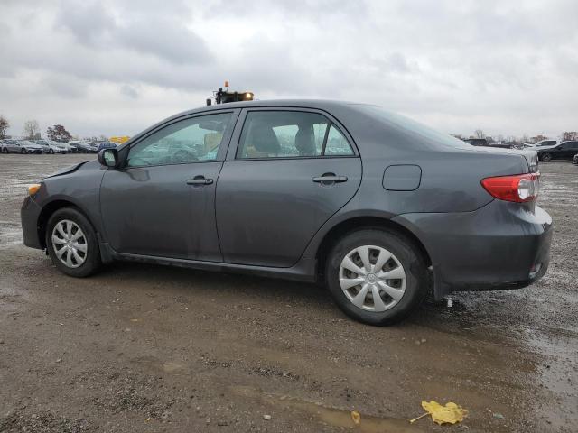 2012 Toyota Corolla მანქანა იყიდება აუქციონზე, vin: 2T1BU4EE2CC848772, აუქციონის ნომერი: 90587625