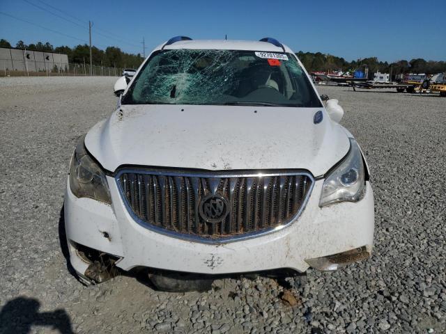 92701305 :رقم المزاد ، 5GAKRBKD4GJ345130 vin ، 2016 Buick Enclave مزاد بيع