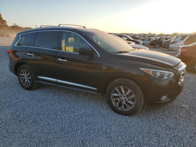 Aukcja sprzedaży 2014 Infiniti Qx60, vin: 5N1AL0MM9EC532146, numer aukcji: 92804375