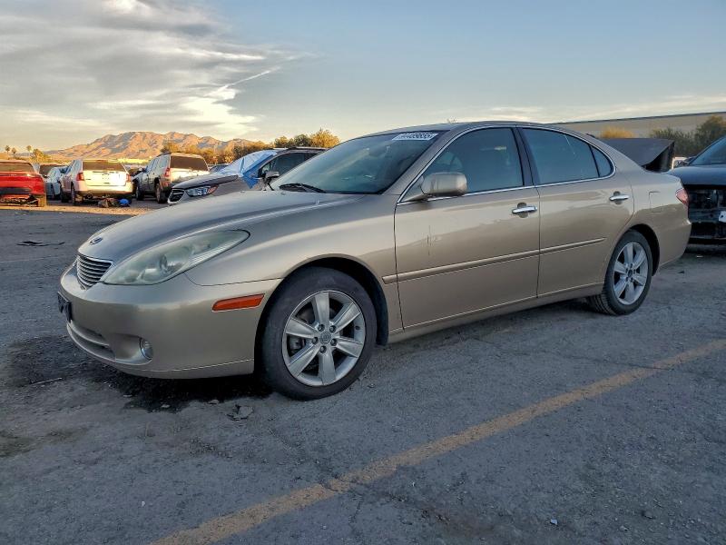 94489855 :رقم المزاد ، JTHBA30GX55131322 vin ، 2005 Lexus Es 330 مزاد بيع