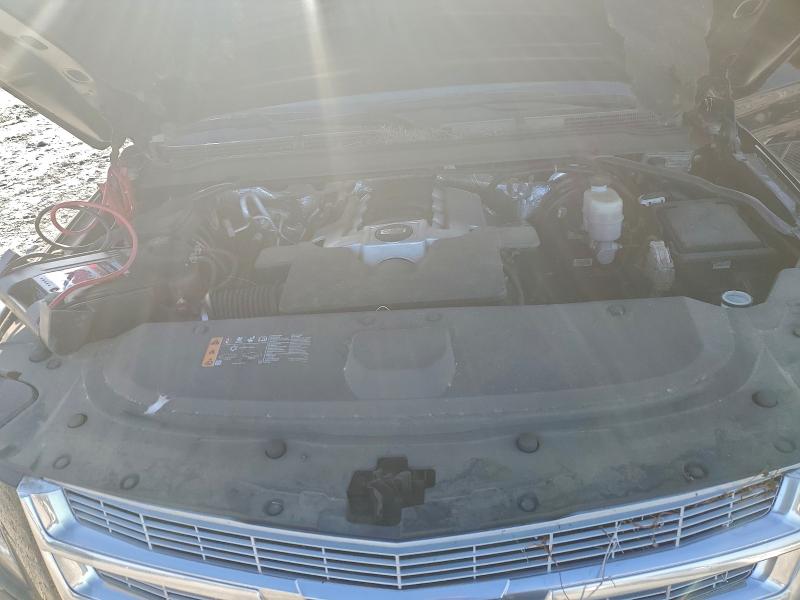Aukcja sprzedaży 2018 Cadillac Escalade, vin: 1GYS3BKJ6JR245619, numer aukcji: 94460455
