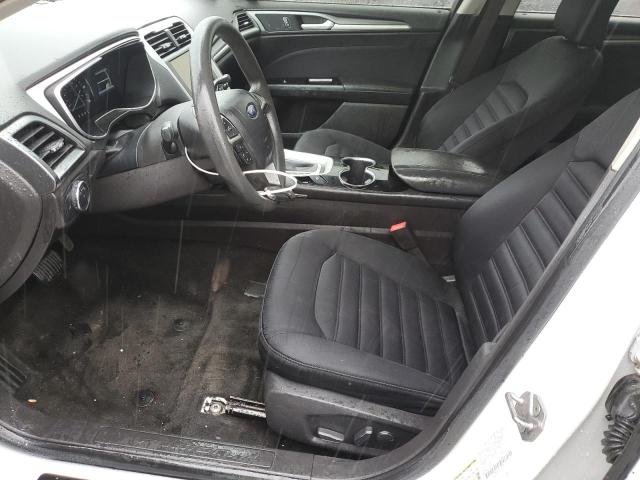 Продаж на аукціоні авто 2016 Ford Fusion, vin: 3FA6P0LU1GR281410, номер лоту: 93561375