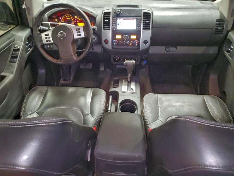 Продаж на аукціоні авто 2018 Nissan Frontier S, vin: 1N6AD0EV1JN703153, номер лоту: 94331315