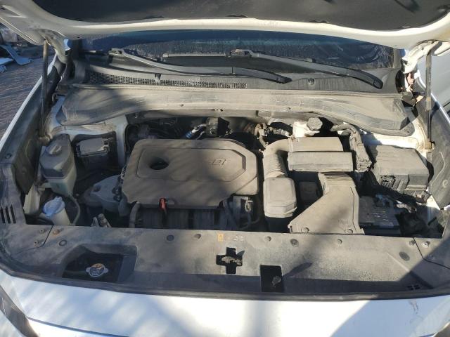 Продажа на аукционе авто 2019 Hyundai Santa Fe, vin: 5NMS2CAD2KH025913, номер лота: 93706125