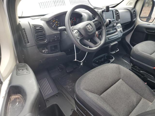 Aukcja sprzedaży 2022 Ram Promaster, vin: 3C6MRVJG6NE120763, numer aukcji: 92258945