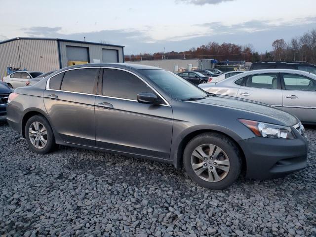 Aukcja sprzedaży 2011 Honda Accord Lxp, vin: 1HGCP2F47BA110380, numer aukcji: 90685205