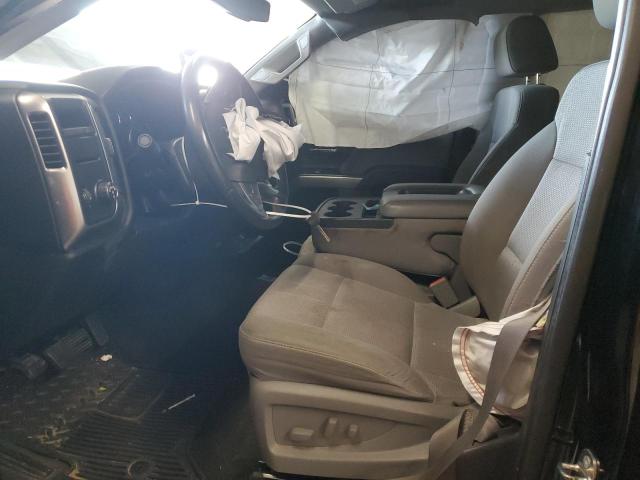 2015 Chevrolet Silverado მანქანა იყიდება აუქციონზე, vin: 3GCPCRECXFG396682, აუქციონის ნომერი: 92346935