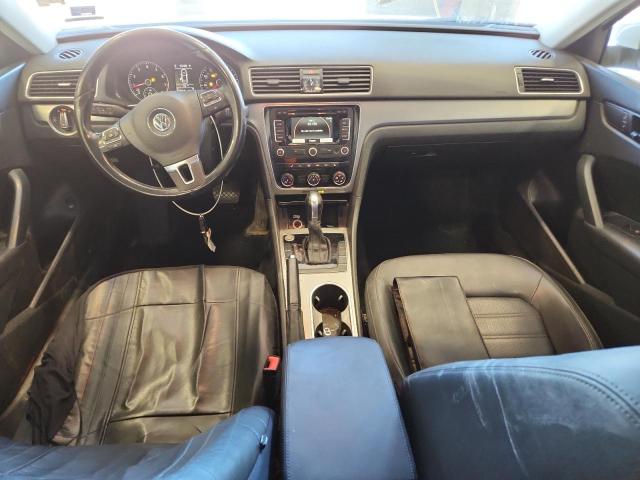 2015 Volkswagen Passat Se მანქანა იყიდება აუქციონზე, vin: 1VWBS7A34FC014315, აუქციონის ნომერი: 92053245