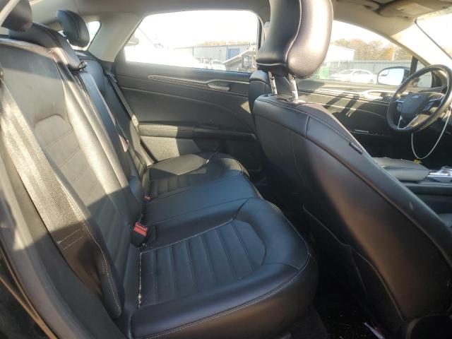 Aukcja sprzedaży 2017 Ford Fusion Se, vin: 3FA6P0HD3HR244451, numer aukcji: 93216135
