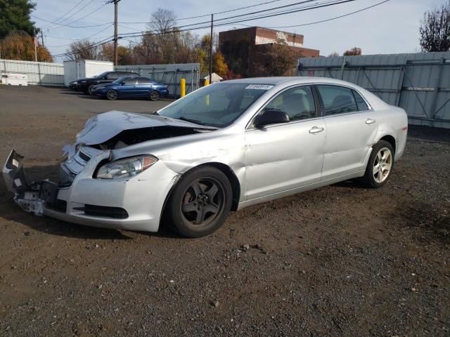 2011 Chevrolet Malibu მანქანა იყიდება აუქციონზე, vin: 1G1ZB5E18BF352896, აუქციონის ნომერი: 91640915