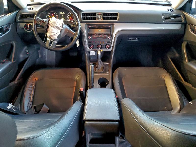 Aukcja sprzedaży 2015 Volkswagen Passat, vin: 1VWAT7A33FC071419, numer aukcji: 94332855