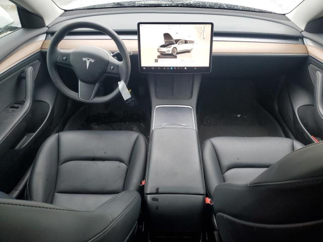Продажа на аукционе авто 2023 Tesla Model 3, vin: 5YJ3E1EA9PF609427, номер лота: 91833185