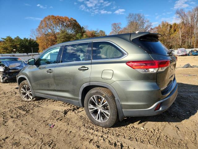 91913755 :رقم المزاد ، 5TDBZRFH0KS969295 vin ، 2019 Toyota Highlander مزاد بيع