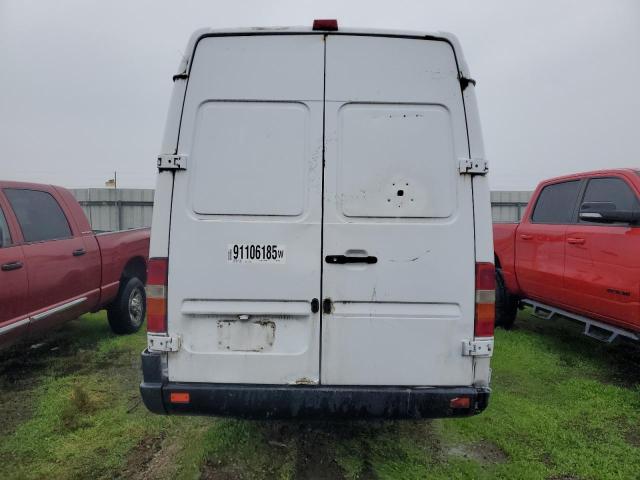Aukcja sprzedaży 2004 Dodge Sprinter, vin: WD2PD744045651273, numer aukcji: 91106185