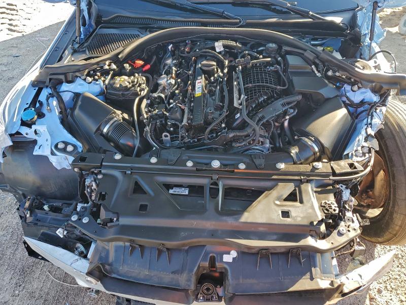 Продаж на аукціоні авто 2024 Bmw M2, vin: 3MF13DM02R8D94517, номер лоту: 94655225