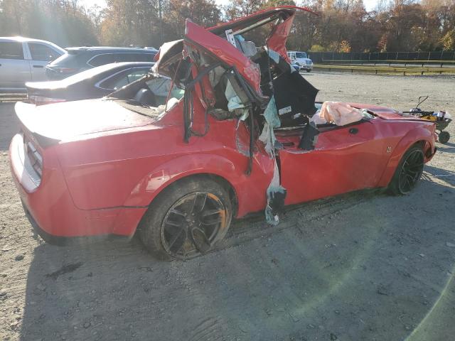 Продажа на аукционе авто 2020 Dodge Challenger, vin: 2C3CDZFJ8LH210615, номер лота: 91887695