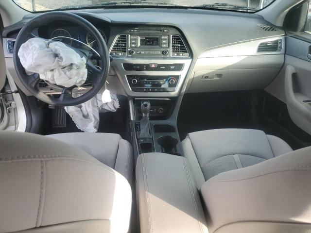 Aukcja sprzedaży 2017 Hyundai Sonata, vin: 5NPE24AF3HH459838, numer aukcji: 91009865