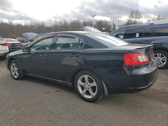 2009 Mitsubishi Galant Es მანქანა იყიდება აუქციონზე, vin: 4A3AB36F39E024012, აუქციონის ნომერი: 92880575