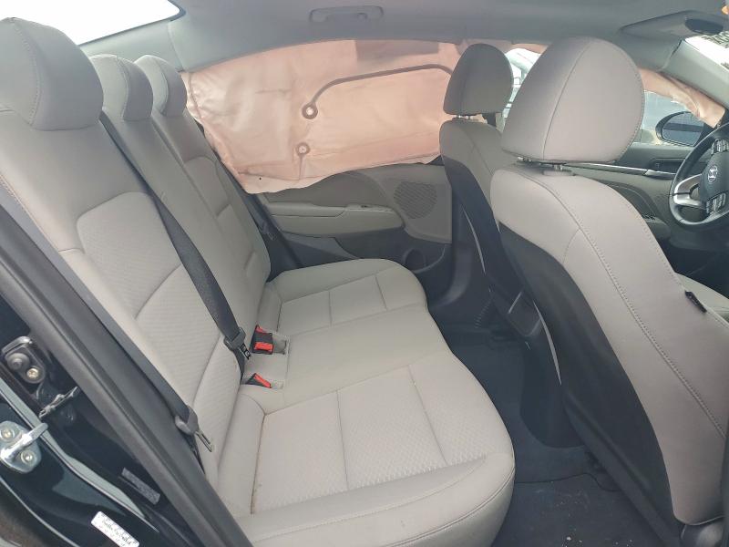 Продаж на аукціоні авто 2019 Hyundai Elantra, vin: KMHD84LF3KU786918, номер лоту: 94083655