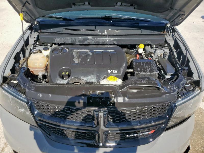 2019 Dodge Journey მანქანა იყიდება აუქციონზე, vin: 3C4PDCGG9KT737405, აუქციონის ნომერი: 91443595