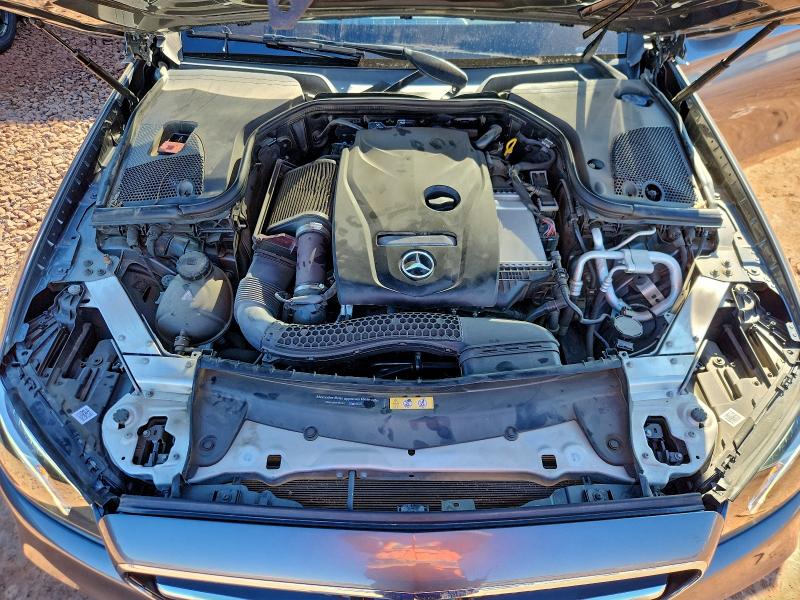 Продаж на аукціоні авто 2017 Mercedes-benz E 300, vin: WDDZF4JBXHA061378, номер лоту: 94575135