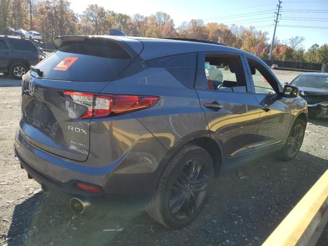 Aukcja sprzedaży 2021 Acura Rdx, vin: 5J8TC2H64ML043805, numer aukcji: 91275215