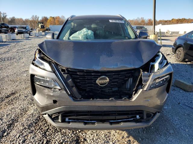 Продажа на аукционе авто 2021 Nissan Rogue, vin: JN8AT3BB5MW202125, номер лота: 91901615