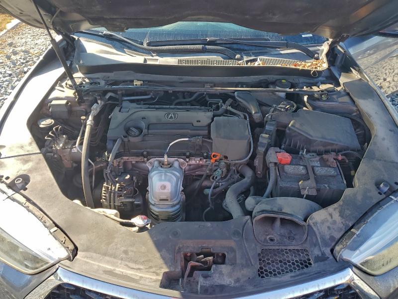 Продаж на аукціоні авто 2020 Acura Tlx, vin: 19UUB1F35LA000109, номер лоту: 94098775