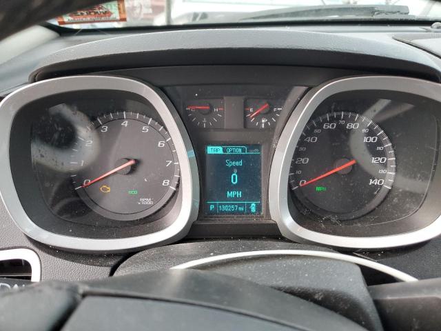 92535455 :رقم المزاد ، 2GNFLGEK5E6167447 vin ، 2014 Chevrolet Equinox مزاد بيع