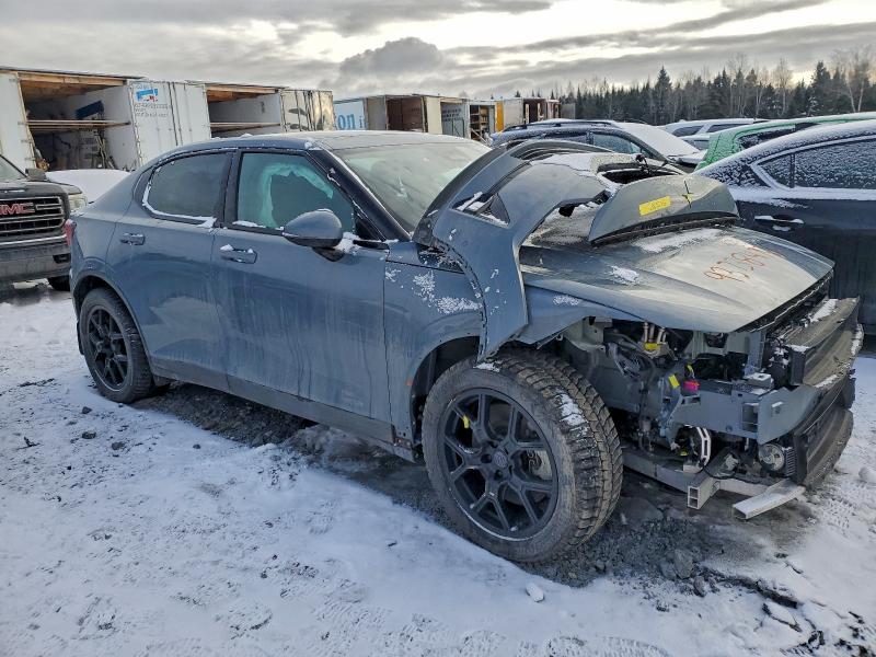 Aukcja sprzedaży 2024 Polestar 2, vin: YSMFD3KA0RL215349, numer aukcji: 93738475