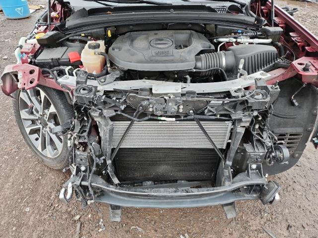 Продажа на аукционе авто 2021 Jeep Grand Cherokee, vin: 1C4RJKDGXM8130995, номер лота: 93450485