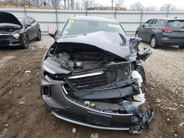 Aukcja sprzedaży 2021 Buick Envision, vin: LRBAZLR43MD047442, numer aukcji: 93957355