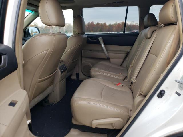91255625 :رقم المزاد ، 5TDBK3EH2CS174186 vin ، 2012 Toyota Highlander مزاد بيع