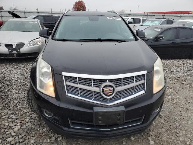 Продажа на аукционе авто 2010 Cadillac Srx, vin: 3GYFNFEY6AS534573, номер лота: 93594005