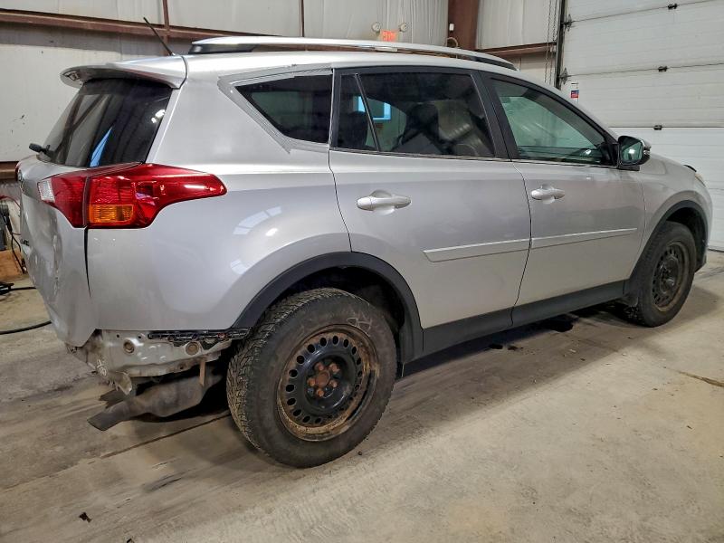 Продажа на аукционе авто 2015 Toyota Rav4, vin: 2T3WFREV4FW224958, номер лота: 90739595