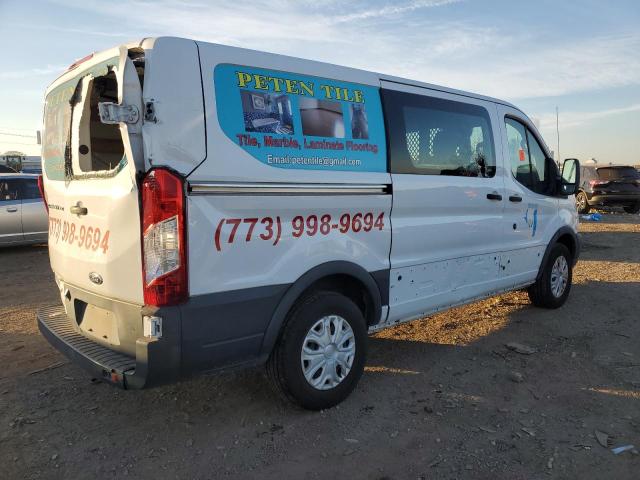 Продажа на аукционе авто 2019 Ford Transit, vin: 1FTYR1YM4KKB01782, номер лота: 90638265