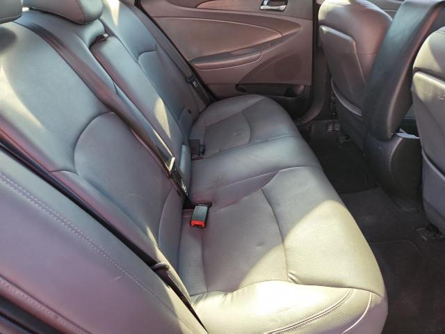 Aukcja sprzedaży 2011 Hyundai Sonata Gls, vin: 5NPEB4AC9BH060820, numer aukcji: 92225195