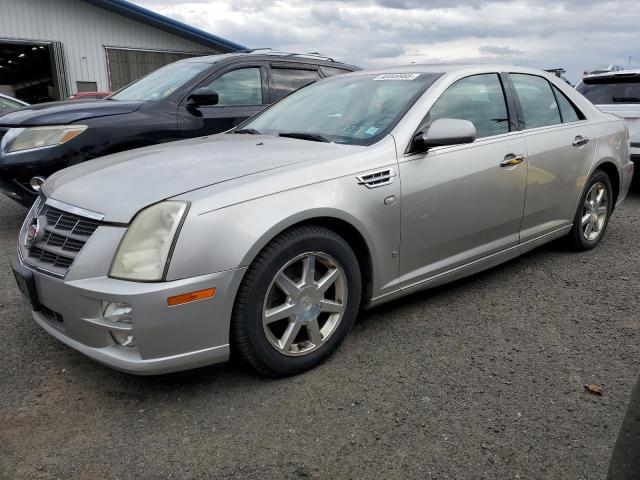 2008 Cadillac Sts მანქანა იყიდება აუქციონზე, vin: 1G6DW67V080102269, აუქციონის ნომერი: 90449985