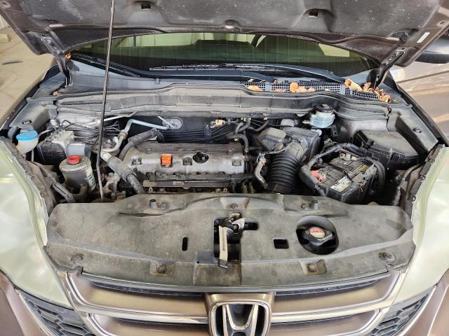 93904195 :رقم المزاد ، 3CZRE4H53AG707696 vin ، 2010 Honda Cr-v مزاد بيع