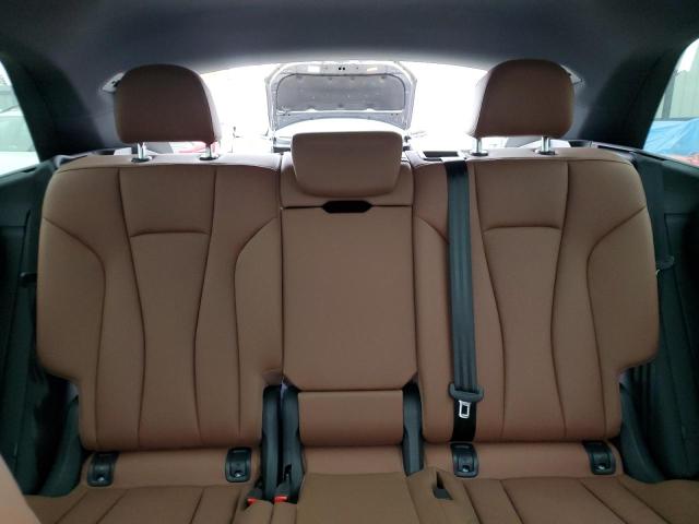 Auction sale of the 2025 Audi Q8, vin: WA1DVBF13SD009585, lot number: 85920975