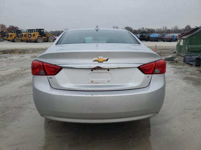 92953085 :رقم المزاد ، 2G11Z5S35L9103903 vin ، 2020 Chevrolet Impala مزاد بيع