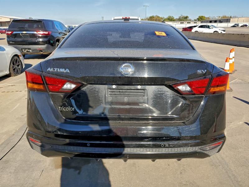 2021 Nissan Altima მანქანა იყიდება აუქციონზე, vin: 1N4BL4DV8MN375775, აუქციონის ნომერი: 90232075