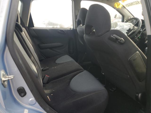 Aukcja sprzedaży 2008 Honda Fit, vin: JHMGD386X8S003953, numer aukcji: 93236835