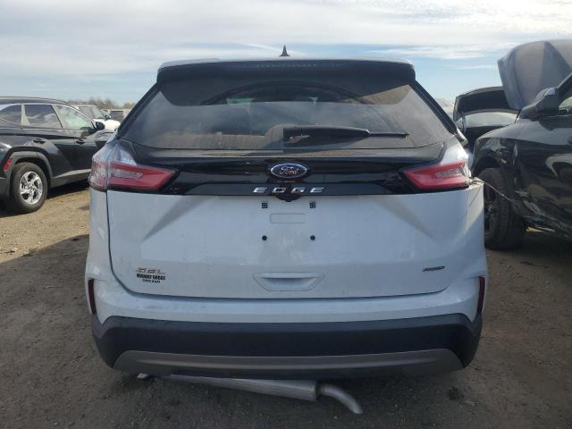 2024 Ford Edge მანქანა იყიდება აუქციონზე, vin: 2FMPK4J95RBA93375, აუქციონის ნომერი: 91590265