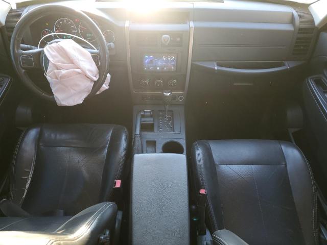 Продажа на аукционе авто 2012 Jeep Liberty, vin: 1C4PJMAK5CW198658, номер лота: 91712335
