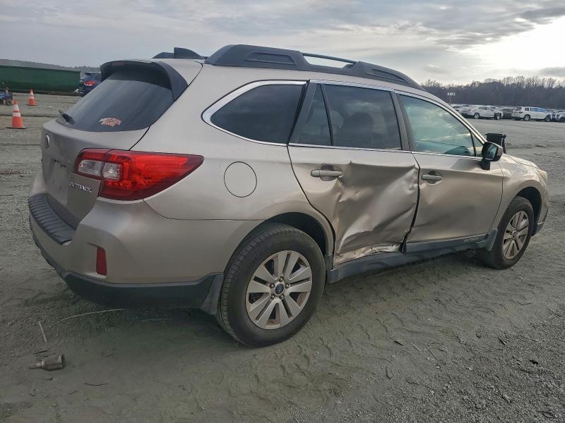 Продажа на аукционе авто 2016 Subaru Outback 2., vin: 4S4BSBCC2G3237372, номер лота: 91920005