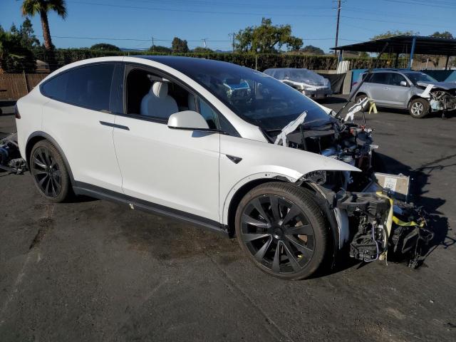 Aukcja sprzedaży 2023 Tesla Model X, vin: 7SAXCBE55PF382241, numer aukcji: 90514715