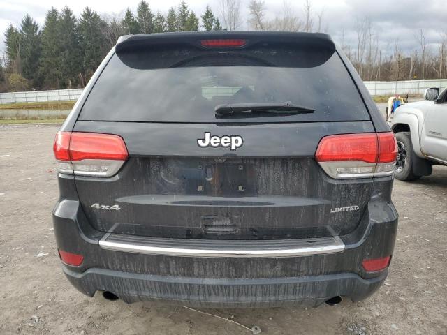 Продажа на аукционе авто 2014 Jeep Grand Cherokee, vin: 1C4RJFBG2EC186356, номер лота: 92979495