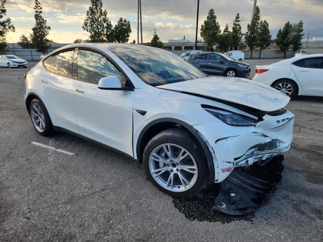 Aukcja sprzedaży 2024 Tesla Model Y, vin: 7SAYGDED0RF055390, numer aukcji: 93703835